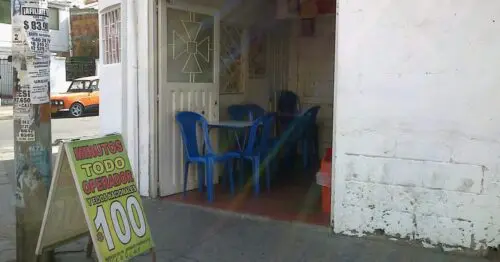 TIENDA Y MINUTOS BOGOTÁ TIENDA Y MINUTOS BOGOTÁ